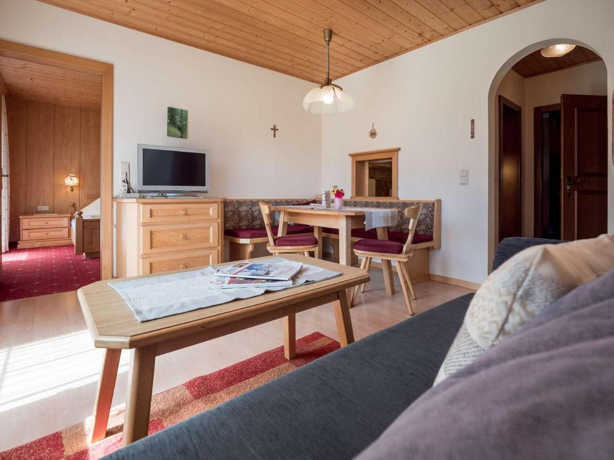 Ferienwohnung Haus Ferienglück Ramsau am Dachstein Exterior foto