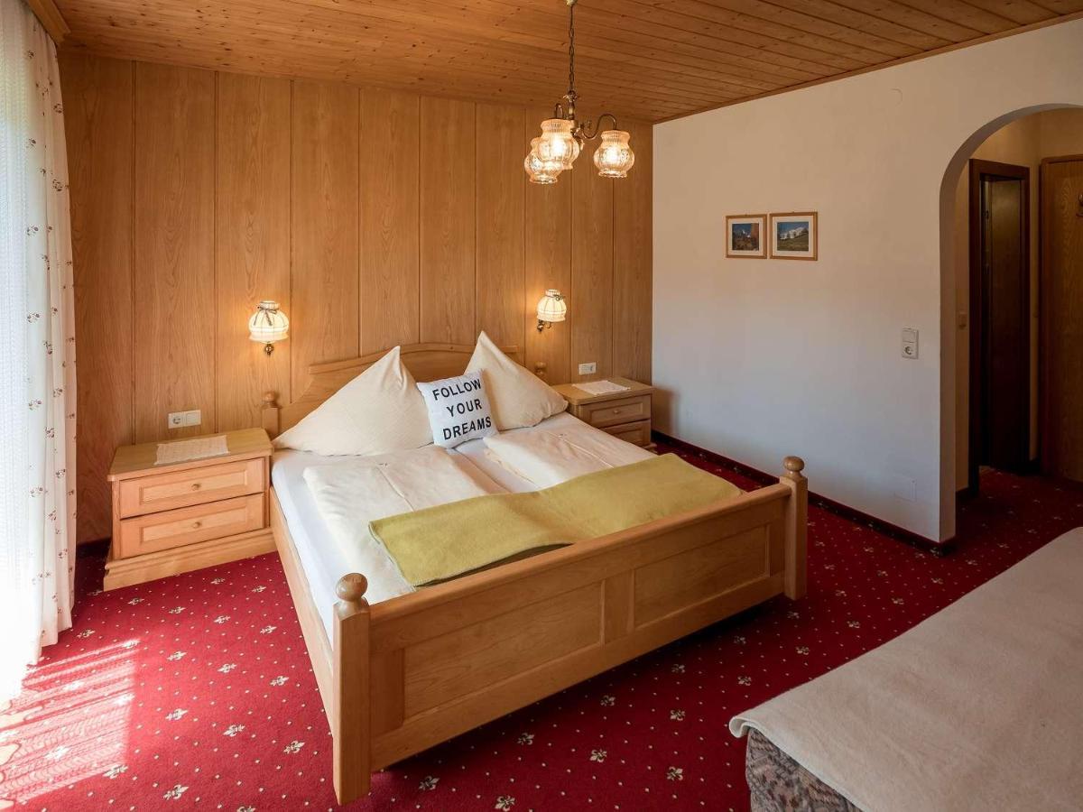 Ferienwohnung Haus Ferienglück Ramsau am Dachstein Exterior foto
