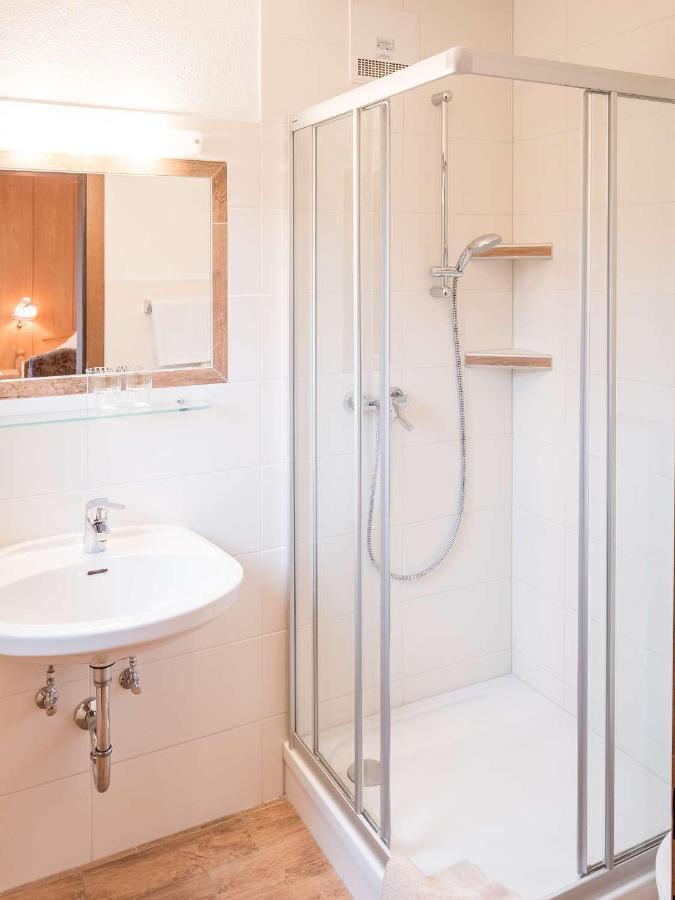 Ferienwohnung Haus Ferienglück Ramsau am Dachstein Exterior foto