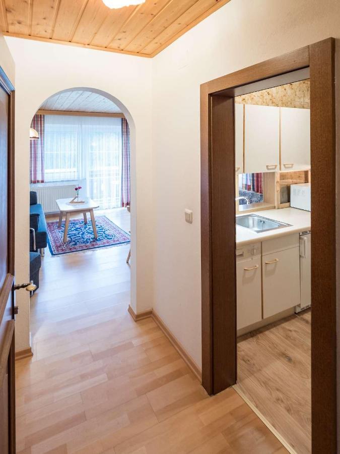 Ferienwohnung Haus Ferienglück Ramsau am Dachstein Exterior foto